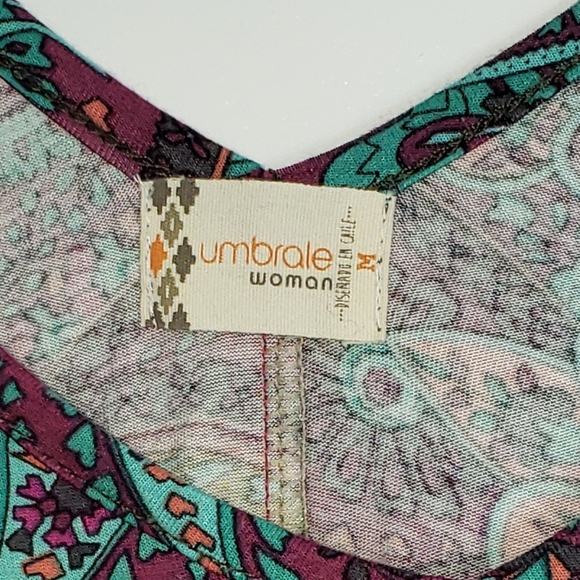 Tank Top - Picture 3 of 3